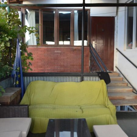 Apartmán Terasa Mtacminda Tbilisi Exteriér fotografie
