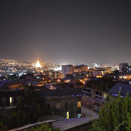 Apartmán Terasa Mtacminda Tbilisi Exteriér fotografie