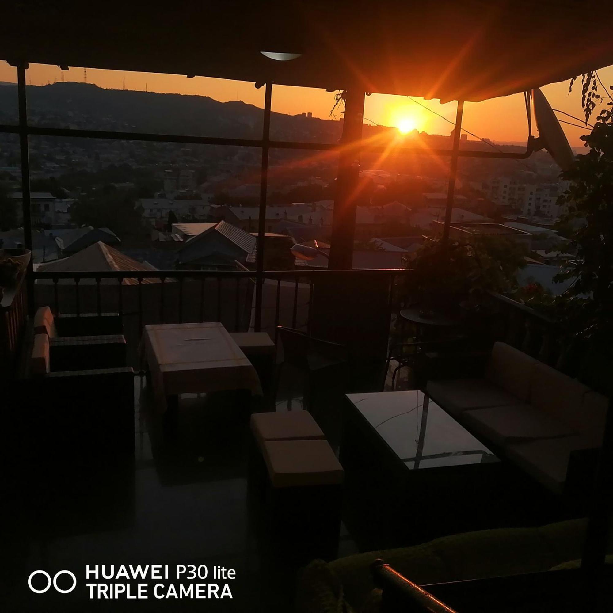 Apartmán Terasa Mtacminda Tbilisi Pokoj fotografie