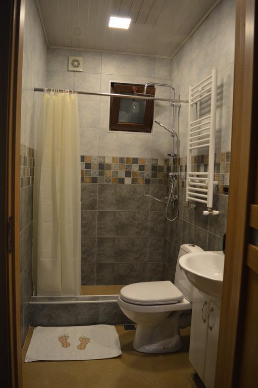 Apartmán Terasa Mtacminda Tbilisi Exteriér fotografie