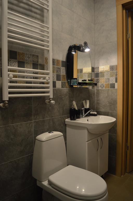 Apartmán Terasa Mtacminda Tbilisi Exteriér fotografie