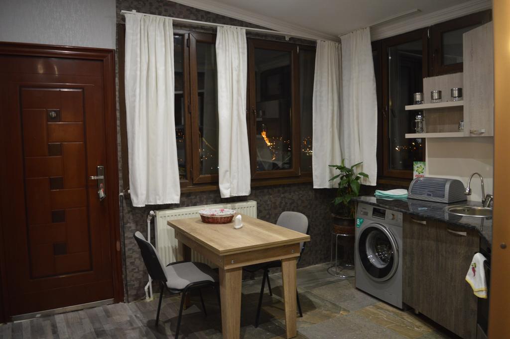 Apartmán Terasa Mtacminda Tbilisi Exteriér fotografie