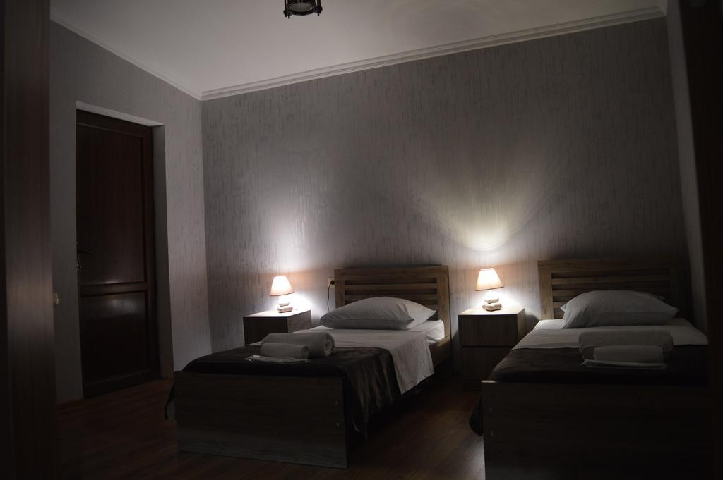 Apartmán Terasa Mtacminda Tbilisi Exteriér fotografie